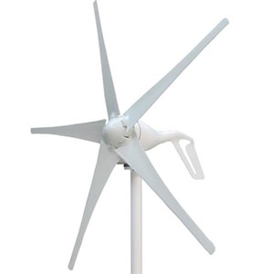 Wind Turbine